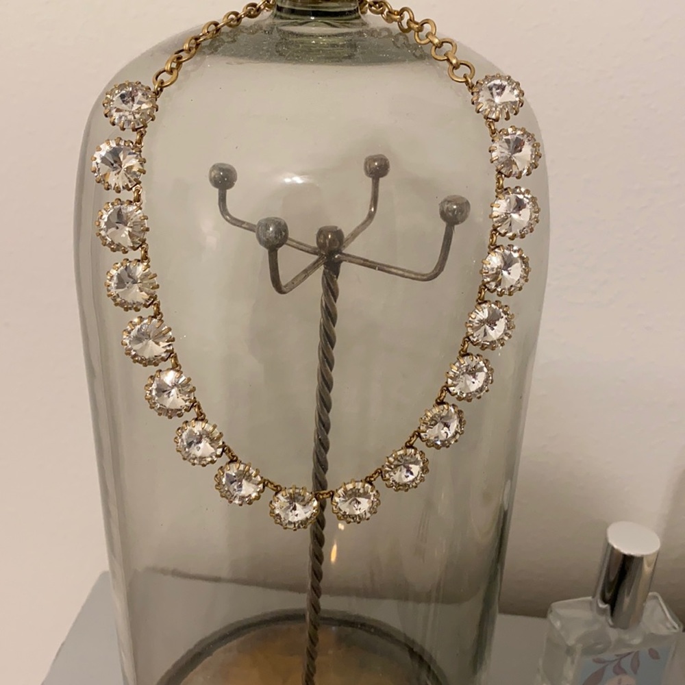 Jcrew necklace
